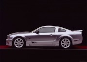 Saleen S281 Mustang